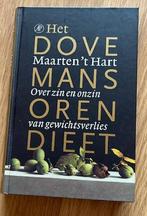 Boek Maarten 't Hart, Gelezen, Dieet en Voeding, Ophalen of Verzenden, Maarten 't Hart
