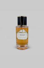Sultan Collection Prestige Eau de Parfum - Nr. 9, Sieraden, Tassen en Uiterlijk, Uiterlijk | Parfum, Ophalen of Verzenden, Zo goed als nieuw