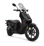 Super Soco CPX 25km, Ophalen, V moto, Nieuw, Super-soco