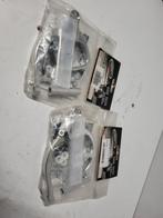 Fg monstertruck aluminium draagarmen, Hobby en Vrije tijd, Benzine, Ophalen of Verzenden, Zo goed als nieuw, Onderdeel