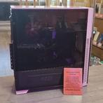 Azza Custom Build i5-8600K 16GB/256G SSD & 1TB HDD GTX 1660, Flex Ltd., Gebruikt, https://flex.com/contact-us, Nobelstraat 10, 5807 GA Oostrum LB, Limburg, Nederland