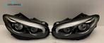 Mercedes SL W231 A231 Facelift Full Led koplamp links rechts, Gebruikt, -, Ophalen of Verzenden, -