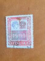 italie 1979, Ophalen of Verzenden, Gestempeld