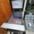 virtuele flipperkast met heel veel verschillende bakken, Elektronisch, Zo goed als nieuw, Flipperkast, Ophalen