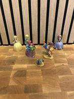 Diverse Disney figuren, Verzamelen, Disney, Ophalen of Verzenden, Overige figuren, Gebruikt, Beeldje of Figuurtje