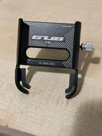 GUB P30 Telefoonhouder voor Fiets - Aluminium CNC, Ophalen of Verzenden, Zo goed als nieuw