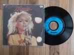 single  Blondie - Heart Of Glass, Cd's en Dvd's, Vinyl Singles, Gebruikt, 7 inch, Single, Ophalen of Verzenden