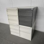 Drentea retro 4-delig ladeblok met 11 lades - 111x92x75 cm, Huis en Inrichting, Niet ingevuld, Gebruikt, Niet ingevuld, Niet ingevuld