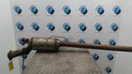 RENAULT LAGUNA ROETFILTER DIESEL DPF 2004, Auto-onderdelen, Ophalen of Verzenden, Gebruikt, Stiba lid
