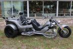 Rewaco RF1 Pur 3 GT Trike automaat, Motoren, 1500 cc, Meer dan 35 kW