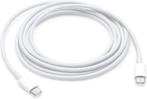Apple - Originele USB-C naar USB-C kabel - 2 Meter, Verzenden, Nieuw, Apple iPhone