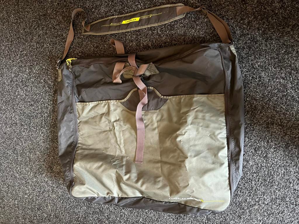 Te koop opbergtas van het merk Carperlan., Ophalen of Verzenden, Nieuw, Overige typen