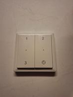 Zehnder Stork RFZ Afstandsbediening - Gebruikt, Uitstekend, Ophalen of Verzenden, Gebruikt