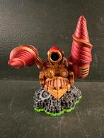 Skylanders spyro’s adventure drill sergeant, Avontuur en Actie, 2 spelers, Ophalen of Verzenden, Zo goed als nieuw