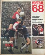 Revu special Voetbal ‘68, Ophalen of Verzenden, Gelezen, Sport en Vrije tijd