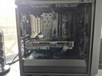 Game PC Geforce RTX 4070 - 5800x3D 32GB DDR4 1 tot 2 TB, Ophalen, 32 GB, Zelf gebouwde pc, Zo goed als nieuw