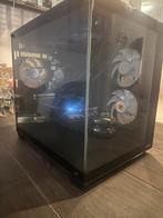 Super game pc, Computers en Software, 64 GB of meer, Ophalen of Verzenden, Zo goed als nieuw, SSD