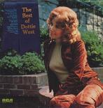 LP - Dottie West ‎– The Best Of Dottie West, Ophalen of Verzenden, Gebruikt, 12 inch