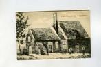 kaart-ZAANDAM-czaa peter huisje., Ophalen of Verzenden, Voor 1920, Noord-Holland