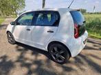 Volkswagen Up! 1.0 take up! BlueMotion, Voorwielaandrijving, Gebruikt, Start-stop-systeem, Wit