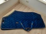 Nwe Profi-Rider luxe velvet showdeken 100 grams, Dieren en Toebehoren, Paarden en Pony's | Dekens en Dekjes, Ophalen of Verzenden