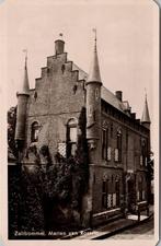 Zaltbommel - Marten van Rossum (1951), Verzenden, 1940 tot 1960, Gelopen, Gelderland