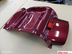 achterspatbord honda goldwing gl1800, Motoren, Gebruikt, Ophalen of Verzenden