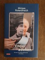 Mirjam Rotenstreich: Vader zoeken, Boeken, Ophalen of Verzenden, 20e eeuw of later, Nieuw, Europa