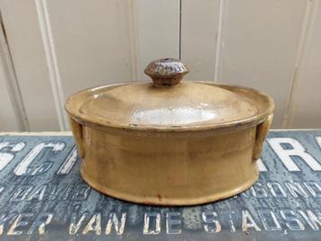 Franse paté terrine  beschikbaar voor biedingen
