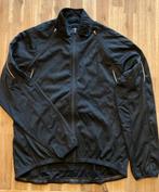 Fietsjack zwart, mt L, Heren, Active touch, Ophalen of Verzenden, L