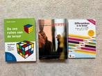 De zes rollen van de leraar, handboek voor leraren. Boeken., Sociale wetenschap, Zo goed als nieuw, Martie Slooter, Ophalen of Verzenden