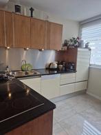 Siematic keuken, Ophalen, Gebruikt, Wit, Hoekkeuken