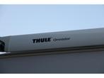 Knaus Sport Silver Selection 450 FU Mover Airco Luifel TV, Rondzit, Bedrijf, Overige, Knaus