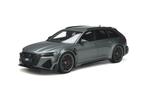 Gt Spirit Audi RS6-R ABT 1/2100 1:18 Nieuw, Hobby en Vrije tijd, Modelauto's | 1:18, Ophalen of Verzenden, Nieuw, Auto, Overige merken