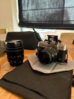 Fujifilm X-T30 II digitale camera + alle extra’s, Ophalen, Zo goed als nieuw, Fuji, 8 keer of meer
