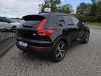 Volvo XC40 1.5 T5 Recharge R-Design PANO | HK-AUDIO | 360, Auto's, Zwart, Bedrijf, Hybride Elektrisch/Benzine, 3 cilinders