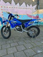 Yz125 2015, Motoren, Onderdelen | Yamaha, Ophalen