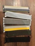 Nieuwe Apple Watch bandjes, Ophalen of Verzenden, Nieuw, Bandje