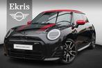 MINI 3-deurs Cooper E | John Cooper Works - Pakket XL, Stof, Lichtsensor, 41 kWh, 4 stoelen