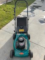 Benzine Grasmaaier - aangedreven winterkoopje, Ophalen, Cirkelmaaier, Gebruikt, 40 t/m 49 cm