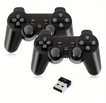 Universele Draadloze Game Controllers NIEUW! beschikbaar voor biedingen