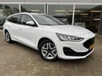 Ford FOCUS Wagon 1.0 EcoBoost Hybrid Connected Nieuw model!, 125 pk, Gebruikt, Euro 6, Met garantie (alle)
