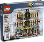 Lego Grand Emporium 10211, Kinderen en Baby's, Speelgoed | Duplo en Lego, Ophalen, Nieuw, Complete set, Lego