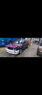 BMW 3-Serie 1.8 316 1985, Achterwielaandrijving, 1766 cc, Origineel Nederlands, Handgeschakeld