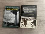 Holocaust., Boeken, Oorlog en Militair, Gelezen, Ophalen of Verzenden