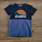 T-shirt B.Nosy 'Authentic', maat 146/152, Kinderen en Baby's, Kinderkleding | Maat 146, Gebruikt, B.Nosy, Ophalen of Verzenden