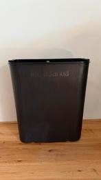 Brabantia binnenemmer kunststof BO 60 liter, Huis en Inrichting, Woonaccessoires | Prullenbakken, Ophalen, Zo goed als nieuw, Kunststof