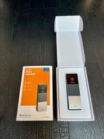 Netatmo Video Deurbel, Huis en Inrichting, Deurbellen, Ophalen of Verzenden, Ingebouwde camera, Zo goed als nieuw, Draadloos