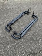 Treeplanken rocksliders side steps defender, Ophalen, Gebruikt