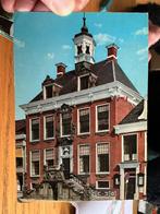 Sneek, Verzenden, 1960 tot 1980, Gelopen, Friesland